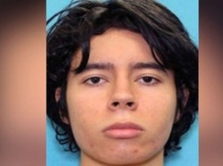 Salvador Ramos, Pelaku Teror Penembakan Ngeri SD di Texas