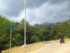 Dinkes Jateng Sebut Tak Ada Lagi Kasus Baru Kretin di Wonogiri Dinkes Jateng Sebut Tak Ada Lagi Kasus Baru Kretin di Wonogiri