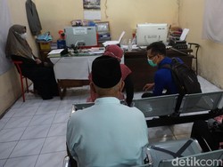 551 Calon Jemaah Haji Mojokerto Batal Berangkat Tahun Ini