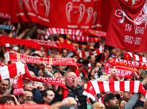 Dear Liverpudlian, Ayo Merahkan GBK! Dear Liverpudlian, Ayo Merahkan GBK!