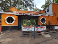 Pengelola Wisata Wendit Bantah Telantarkan Monyet Serang Permukiman