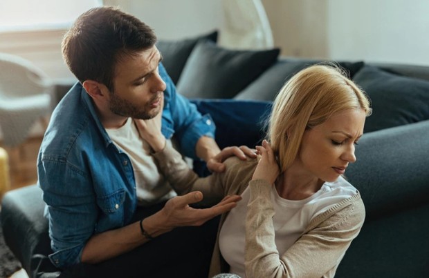 Tanda gebetanmu memiliki kecerdasan emosional rendah/Foto: freepik.com/Drazen Zigic