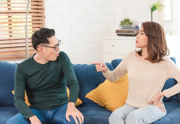 Tanda gebetanmu memiliki kecerdasan emosional rendah/Foto: freepik.com/our-team