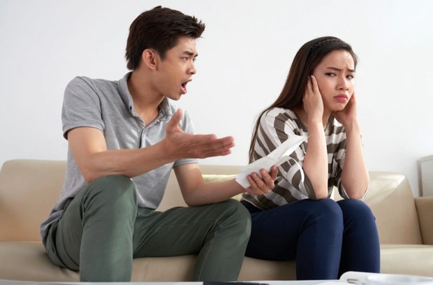 Tanda gebetanmu memiliki kecerdasan emosional rendah/Foto: freepik.com/pressfoto