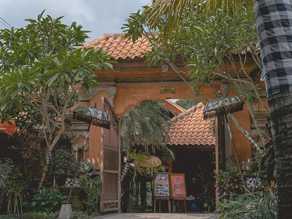 Rekomendasi Penginapan Asri di Malang yang Suasananya Mirip Bali