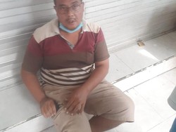 Identitas Terkuak, Peremas Payudara Siswi di Sading Diamuk Warga