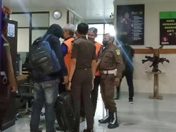 Kejari Kefamenanu Tetapkan 7 Tersangka Korupsi Proyek Alkes di TTU