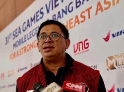 Timnas Esports Ungkap Alasan Belum Capai Target di SEA Games 2021