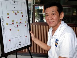 Tony Ho Beri Selamat PSM Juara Liga 1: Ingat, Pertahankan Gelar Lebih Berat