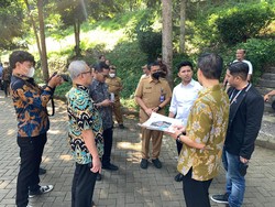 Pemprov Jatim Dukung Upaya UMM Dorong Kualitas SDM di KEK Singhasari