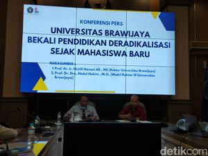 Mahasiswa UB Simpatisan ISIS Kuliah Jurusan Hubungan Internasional Mahasiswa UB Simpatisan ISIS Kuliah Jurusan Hubungan Internasional