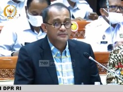 Wamenkumham: RKUHP Hapus Pasal Pencemaran Nama Baik di UU ITE