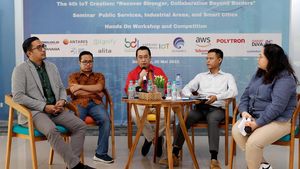 Workshop IoT Creation 2022
