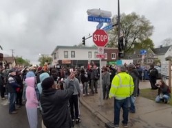 2 Tahun Kematian George Floyd, Biden Tanda Tangani Perintah Eksekutif