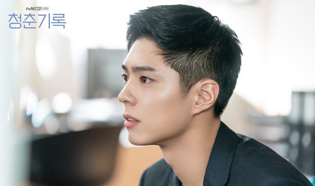 Aktor Park Bo Gum si multitalenta mengejutkan penggemar dengan kemampuan bahasa Inggrisnya yang baik/twitter.com/CJnDrama Park Bo Gum menunjukkan dirinya sebagai aktor yang serba bisa dengan kemampuan bahasa Inggrisnya yang baik