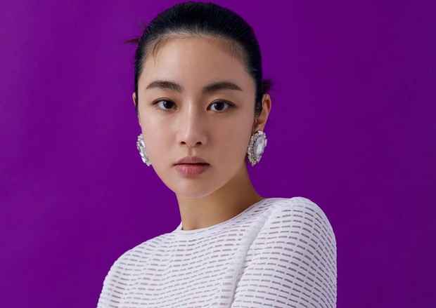 Aktris Kang So Ra fasih berbahasa Inggris karena belajar otodidak dan suka menonton film Disney/instagram.com/reveramess_ Kang So Ra menjadi salah satu aktris yang fasih berbahasa Inggris karena belajar secara otodidak