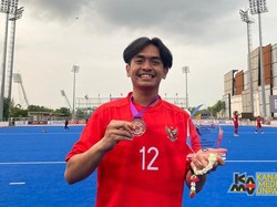 Ambisi Mahasiswa Unpad yang Terwujud Lewat Hoki