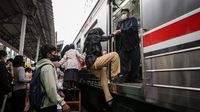 Anker Siap-siap, Ini Rute Baru KRL yang Berlaku Mulai 28 Mei