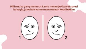 Cek Kepribadian Lewat Tes Psikologi, Gambar Mana yang Kamu Pilih?