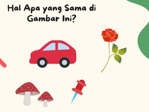 Tebak-tebakan Buat yang Ingin Menantang Pikiran, Bikin Otak Keringetan