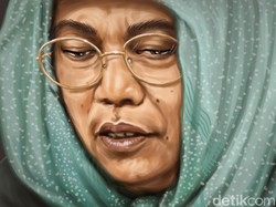 Kisah Astini di Surabaya, Pembunuh dan Pemutilasi yang Dihukum Mati