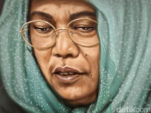 Kisah Astini di Surabaya, Pembunuh dan Pemutilasi yang Dihukum Mati Kisah Astini di Surabaya, Pembunuh dan Pemutilasi yang Dihukum Mati