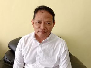 Daripada Janda, DPRD Banyuwangi Diminta Tuntaskan Raperda PUG Daripada Janda, DPRD Banyuwangi Diminta Tuntaskan Raperda PUG