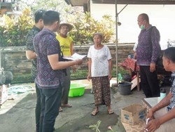 Bawaslu Tabanan Masih Temukan Data Pemilih Tidak Memenuhi Syarat