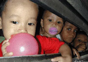 Beda Drastis! Naik Kereta Api Jadul Versus Jaman Now Beda Drastis! Naik Kereta Api Jadul Versus Jaman Now