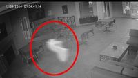 Bikin Merinding! 10 Penampakan Hantu dan Kejadian Aneh di Restoran