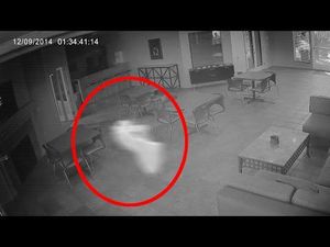 Bikin Merinding! 10 Penampakan Hantu dan Kejadian Aneh di Restoran