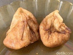 Sejarah dan Resep Burayot, si Manis Khas Garut