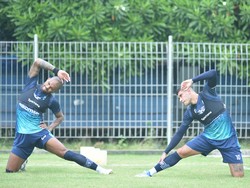 Menanti Keganasan Persib di Piala Presiden 2022