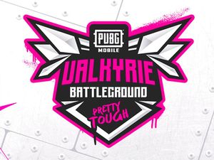 Daftar 20 Tim yang Terjun di Turnamen PUBG Mobile Wanita
