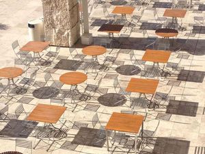 Awas! Deretan Foto Ini Mengecoh Mata, Lihatnya Harus Fokus