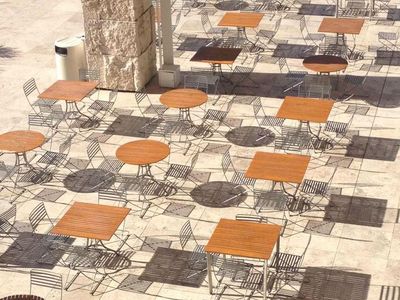 Awas! Deretan Foto Ini Mengecoh Mata, Lihatnya Harus Fokus