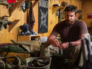 Sinopsis American Sniper, Hadir di Bioskop Trans TV Sinopsis American Sniper, Hadir di Bioskop Trans TV
