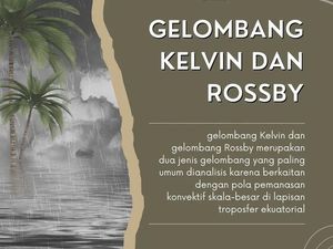 Sirkulasi Siklonik Penyebab Sebagian Wilayah Jatim Masih Hujan Sirkulasi Siklonik Penyebab Sebagian Wilayah Jatim Masih Hujan