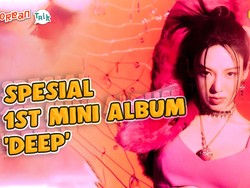 K-Talk: Main Game The Best of Me Bareng HYO