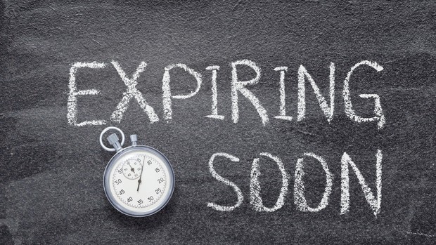 Ilustrasi Kadaluarsa/Foto: Canva/ Yuriz Ilustrasi Kadaluarsa/Foto: Canva/ Yuriz