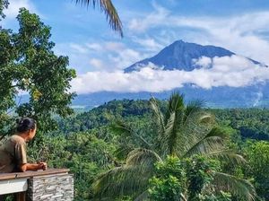 Tim UNESCO ke Banyuwangi, Nilai Kelayakan Geopark Ijen