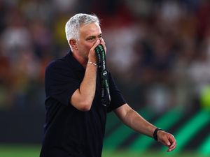 Kunci Kesuksesan Jose Mourinho: Strategi!