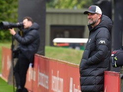 Klopp: Final Liga Champions 2022 Bukan Misi Balas Dendam Liverpool