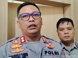 Diduga Cabuli Anak 5 Tahun, Polisi di Muratara Ditetapkan Tersangka