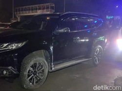 Kecelakaan Depan Menara Saidah Tewaskan Pasutri, Ini Info Terbarunya