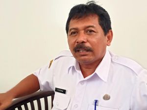 Pemkab Ponorogo Targetkan Kota Kreatif Jaringan UNESCO Pemkab Ponorogo Targetkan Kota Kreatif Jaringan UNESCO
