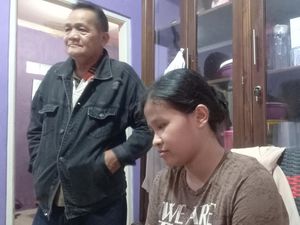 Cerita Korban Maling Rumah di Tangsel, Minta Tolong Sambil Ngesot