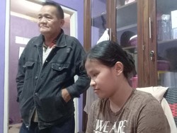 Cerita Korban Maling Rumah di Tangsel, Minta Tolong Sambil Ngesot