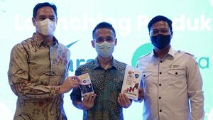 Kini Tes Deteksi Covid-19 Bisa Mandiri