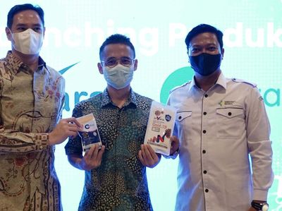 Kini Tes Deteksi Covid-19 Bisa Mandiri